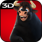 Ferdinand 3D Wallpapers New icon