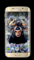 Ferdinand 3D Wallpapers New ảnh chụp màn hình 2