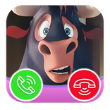 Real call Ferdinаnd Prank 2018