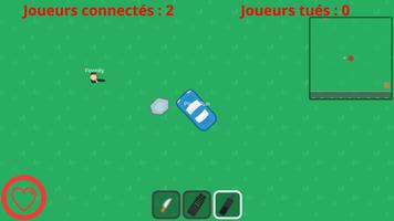 2D Battle War.IO capture d'écran 3