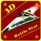 Battle Star icône