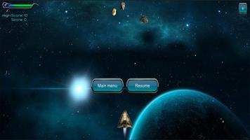 Battle Star screenshot 1