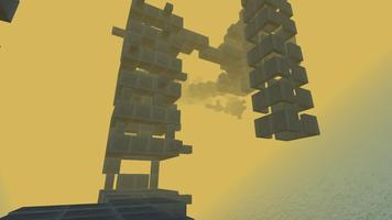 Wrong Level VR تصوير الشاشة 2