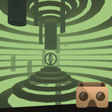 Wrong Level VR Demo أيقونة