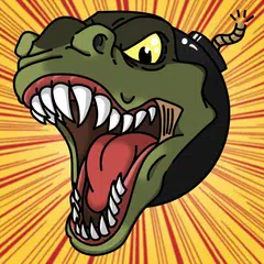 Скачать Dino Boom! APK