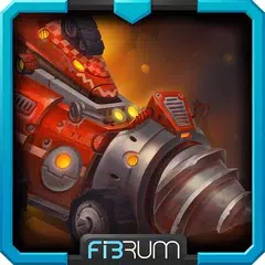To the Earth's core! VR game XAPK download