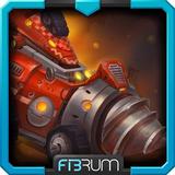 To the Earth's core! VR game APK