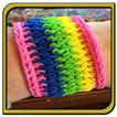Rainbow Loom Design