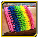 Rainbow Loom Desain APK