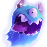 Ghost Attack icon