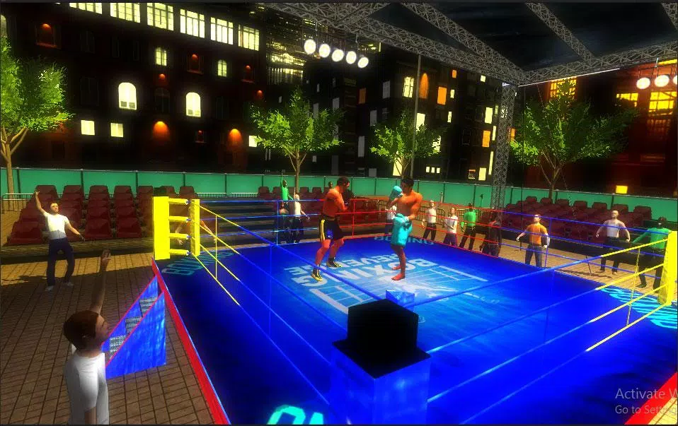 Fight Night Boxing Champion for Android - APK Download