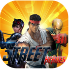 street heroes combat battle 2018 أيقونة