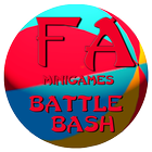 Battle Bash icône