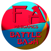 FAMinigames Battle Bash Free آئیکن