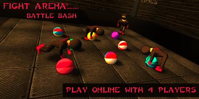 FAMinigames Battle Bash Free screenshot 1