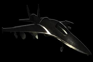Fighter Jet: Gothic Base capture d'écran 3