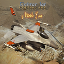Jet Fighter: Middle East APK