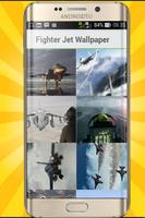 Fighter Jet Wallpapers Affiche