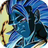 Super Saiyan 3 simgesi