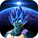 Super Warrior Prime APK