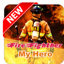 FireFighther My Hero Wallpaper APK