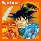 Goku Fighting Seiyan Storm simgesi