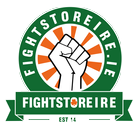 Fight Store Ireland 图标