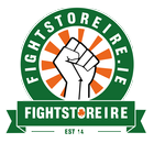 Fight Store Ireland icône