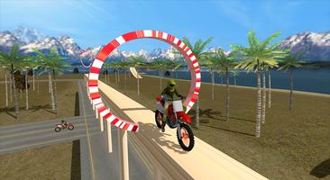 Bike Spiel Screenshot 3