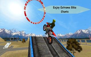 Bike Spiel Screenshot 2