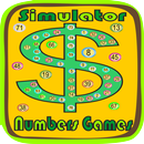 Simulator Numbers Games APK