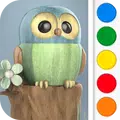 Figuromo Kids : Owl