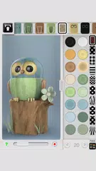 Figuromo Kids : Owl APK download