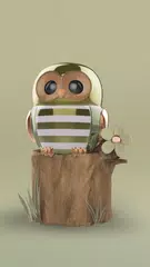 Figuromo Kids : Owl APK download