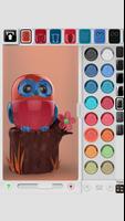 Figuromo Kids : Owl syot layar 3