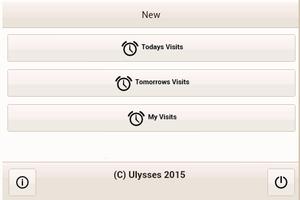 FidesScan ภาพหน้าจอ 2