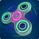 Virtual Fidget Spinner Games APK