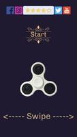 Fidget Spinner Simulator スクリーンショット 2