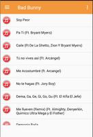 Arcangel x Bad Bunny - Tu No Vive Asi syot layar 2