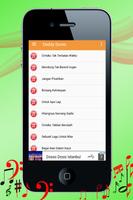 Lagu Deddy Dores screenshot 1
