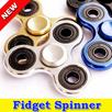Fidget Spinner APK