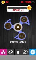 Fidget Spinner 3D 截圖 1