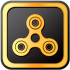 Fidget Spinner Game icon