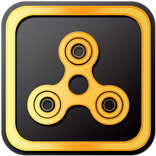 ”Fidget Spinner Game
