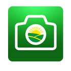 FieldPhotos ikon