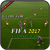 Guide For FIFA 2017 icône