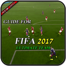 Guide For FIFA 2017 APK