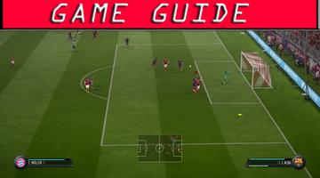 Guide For FIFA 2017 Affiche