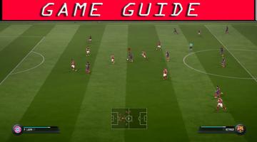 Guide For FIFA 2017 capture d'écran 2