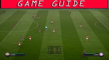 Guide For FIFA 2017 capture d'écran 3
